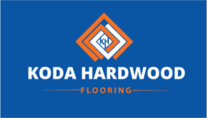Diseño de Logo por Himanshi10 para Koda Hardwood Flooring  | Diseño: #18368591