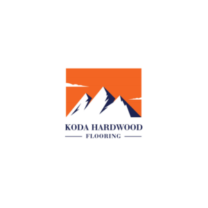 Logo Design by ecorokerz for Koda Hardwood Flooring  | Design #18367722