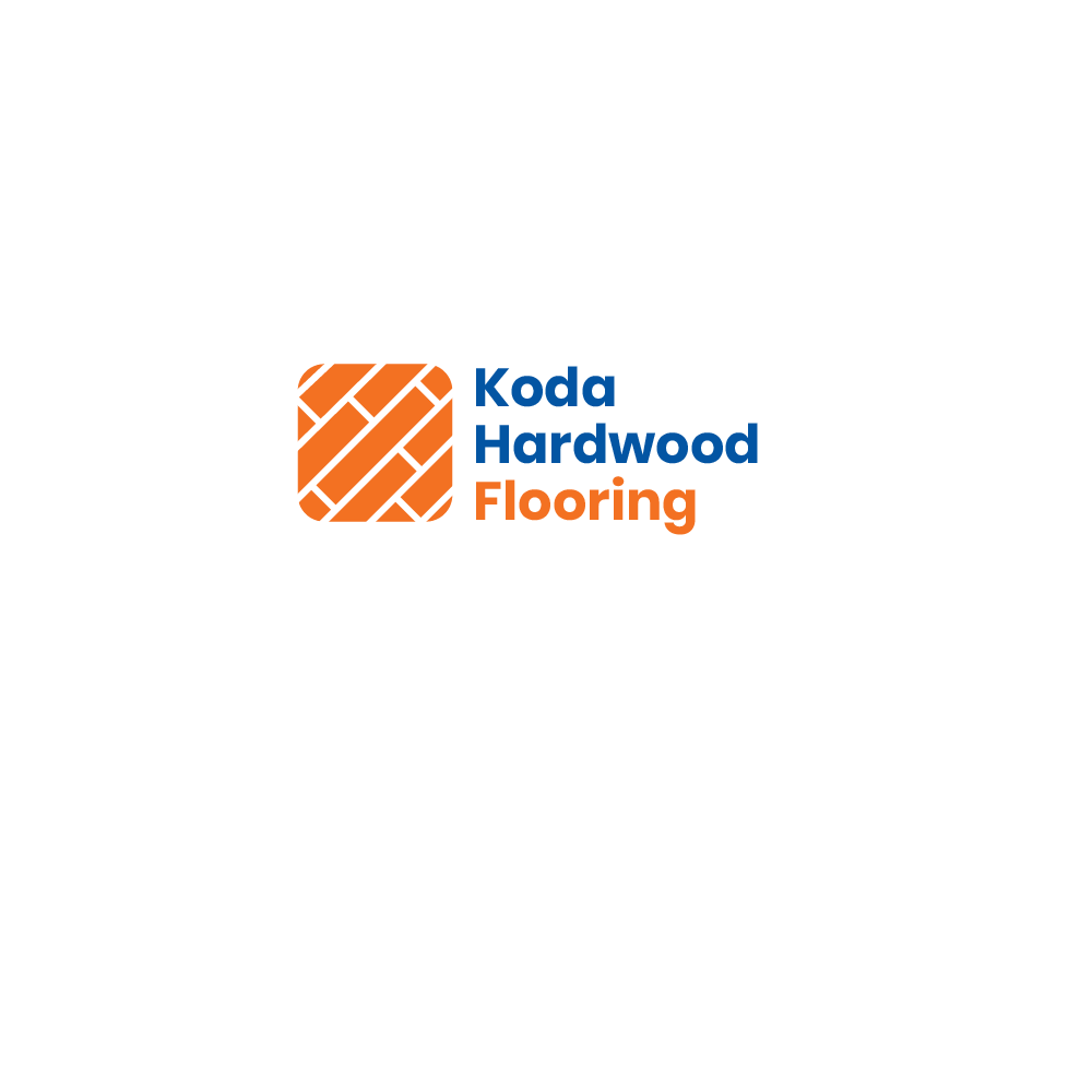 Logo-Design von Qlone für Koda Hardwood Flooring  | Design #18439002