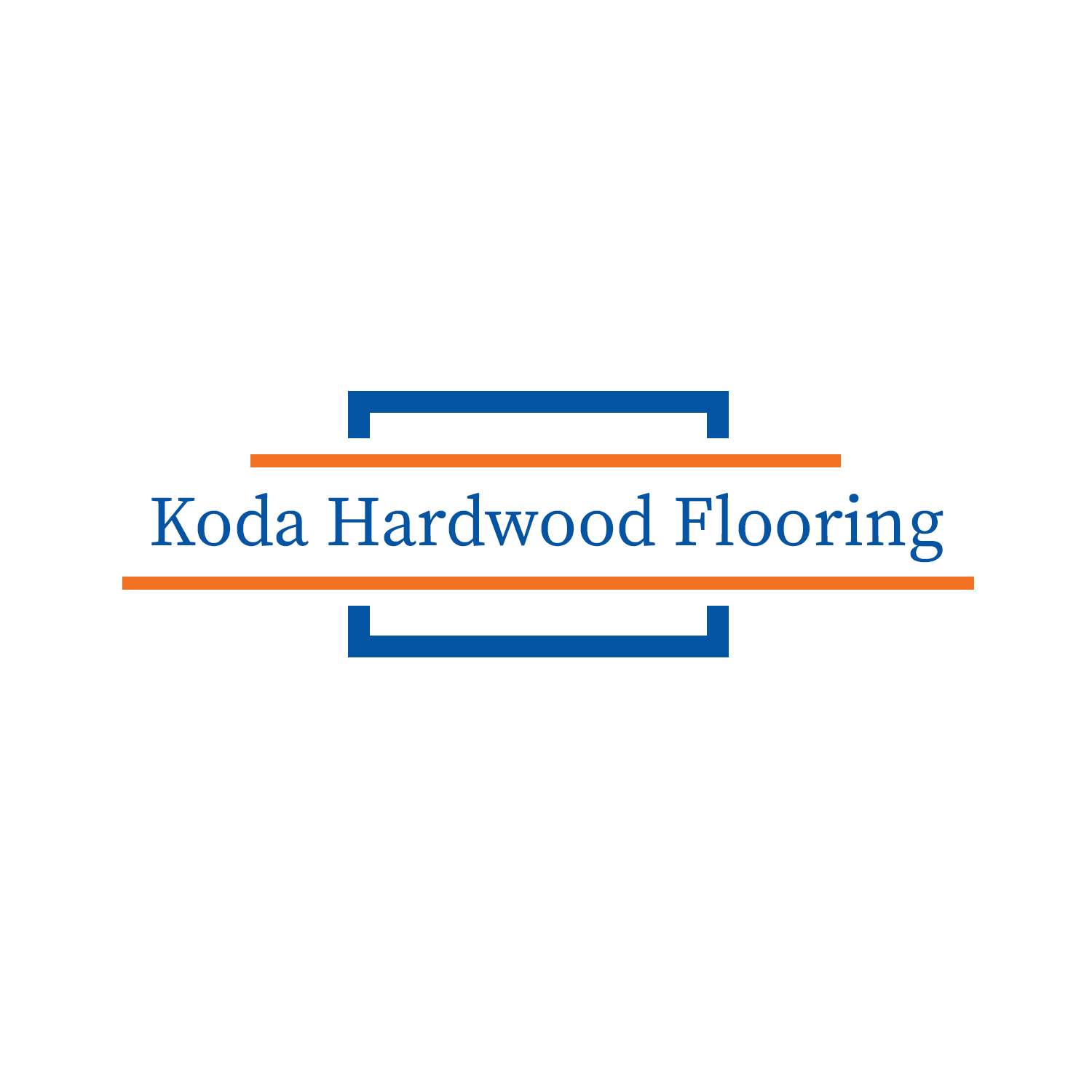 Design de Logo par claraferno pour Koda Hardwood Flooring  | Design #18384064