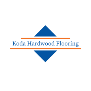 Diseño de Logo por claraferno para Koda Hardwood Flooring  | Diseño: #18384065