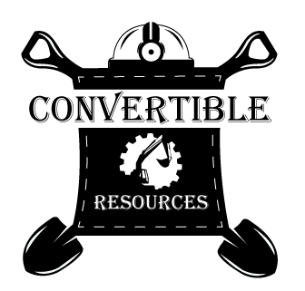 Diseño de Logo por Himanshi10 para Convertible Resources FZ LLC | Diseño #18368582