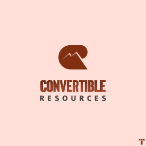 Logo Design by toufique.islam for Convertible Resources FZ LLC | Design #18371055