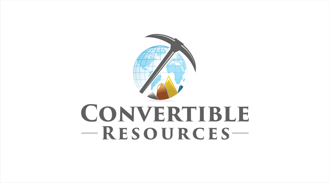 Logo Design by Soul Light for Convertible Resources FZ LLC | Design #18370592