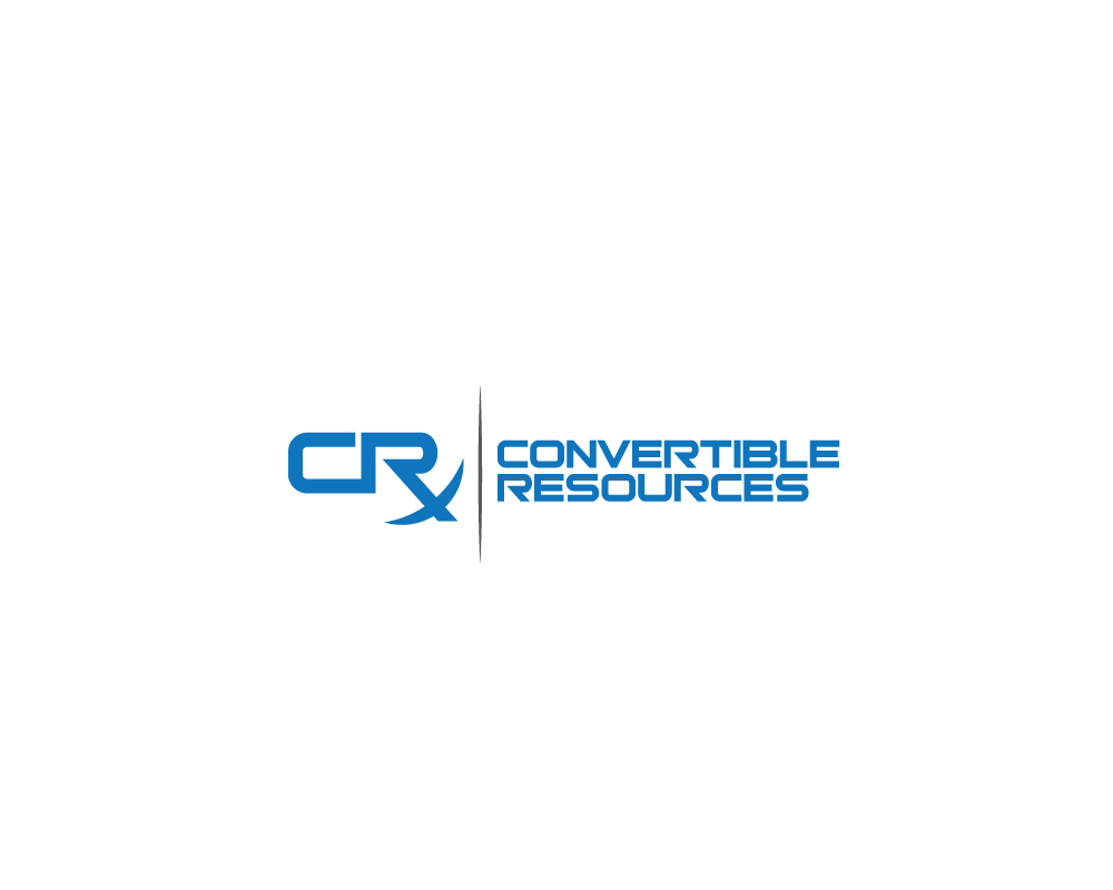 Logo Design by sponix for Convertible Resources FZ LLC | Design #18367501