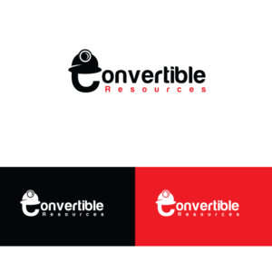 Convertible Resources | Design de Logo par CreativeFlows 2