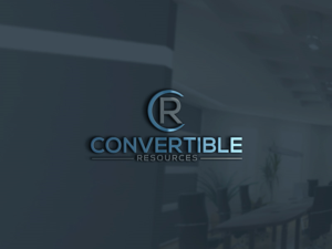 Convertible Resources | Design de Logo par juie design