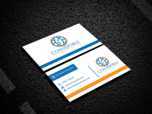 Convertible Resources | Design de Logo par nexalite