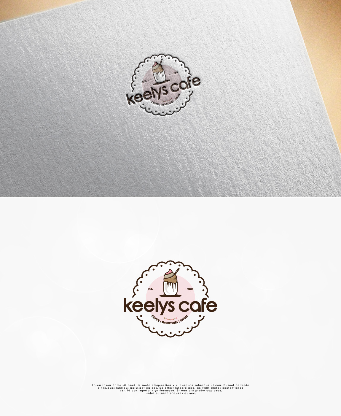 Logo Design by OlgiCh for this project | Design #18384285