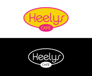 Keelys Cafe  | Design de Logo par desainerd