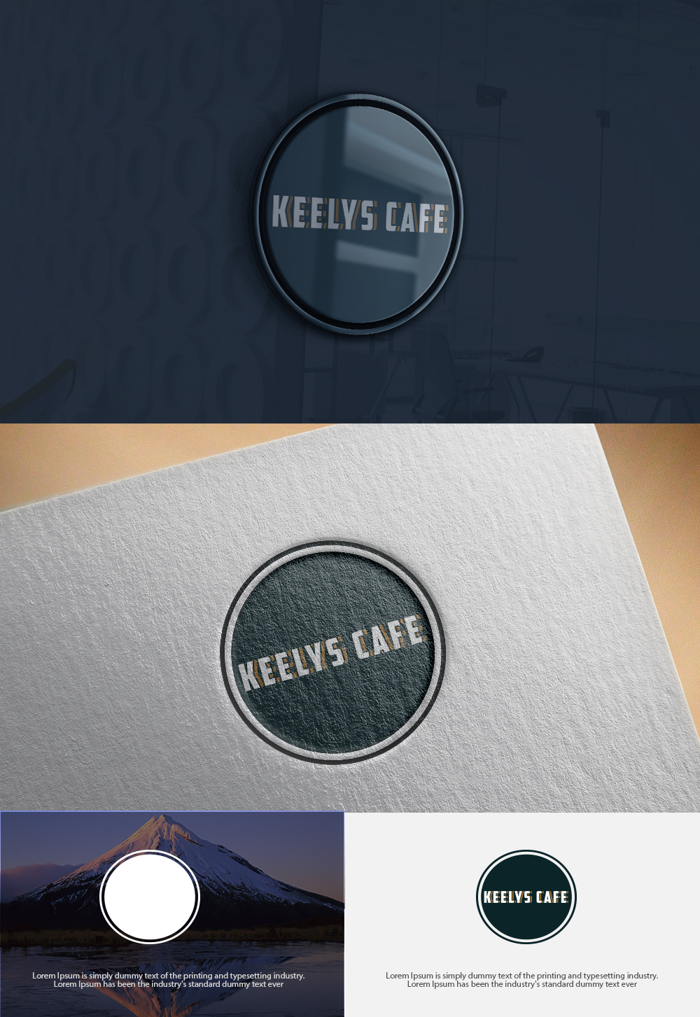 Logo Design by dr ghulam mustafa sahab for this project | Design #18421684