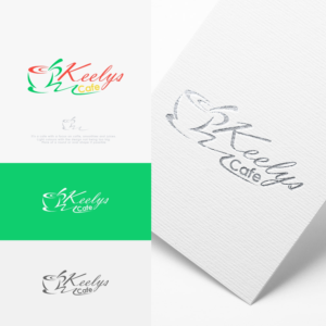 Logo Design by Hilmi Zaini
