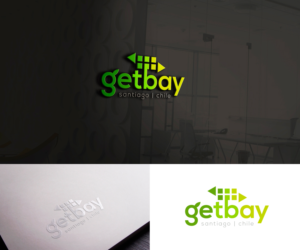 Logo Design by Marianna K.