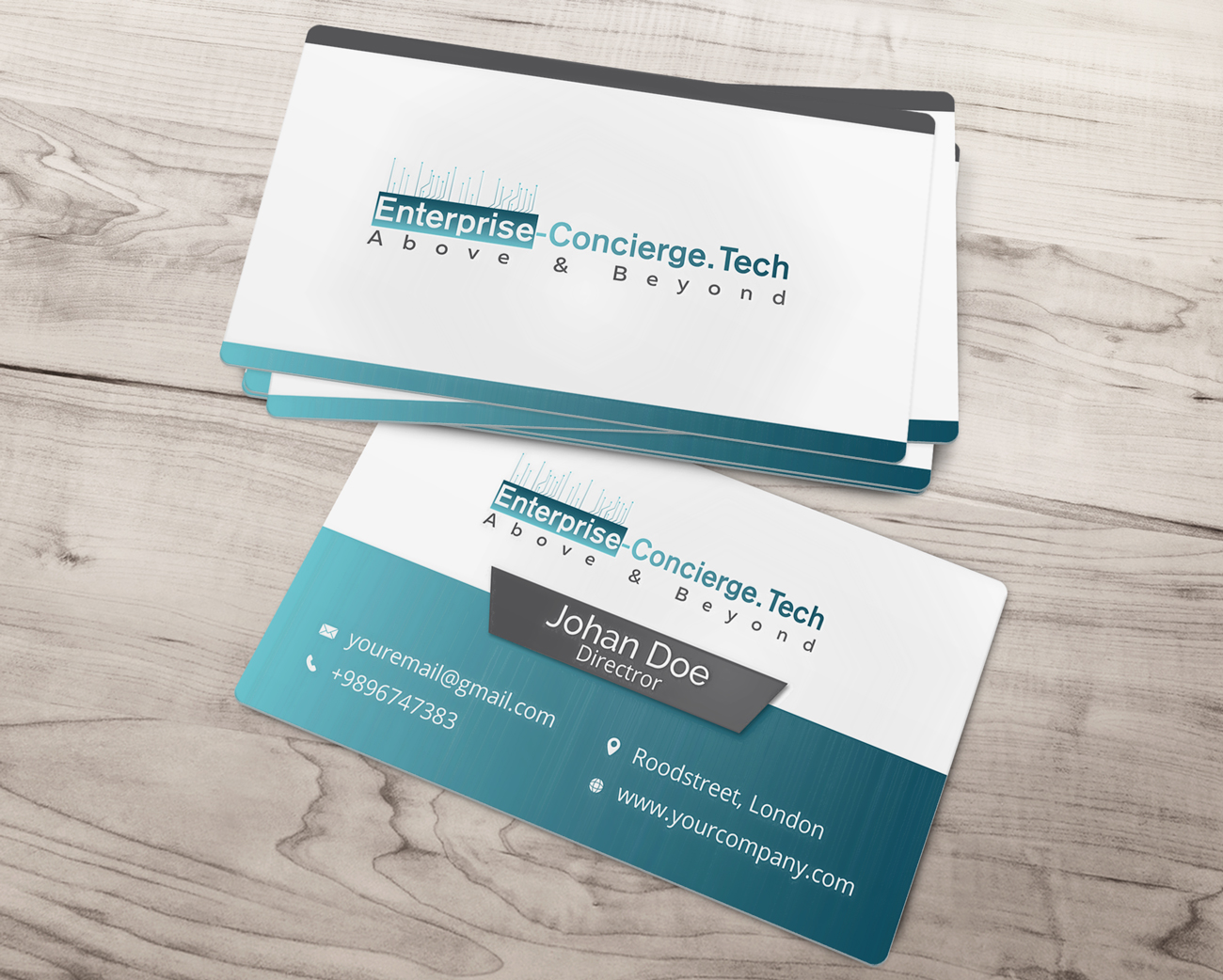 Logo Design by Impressive Solutions for this project | Design #18369887