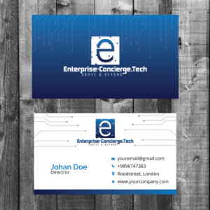 Logo Design by Impressive Solutions for this project | Design: #18369888