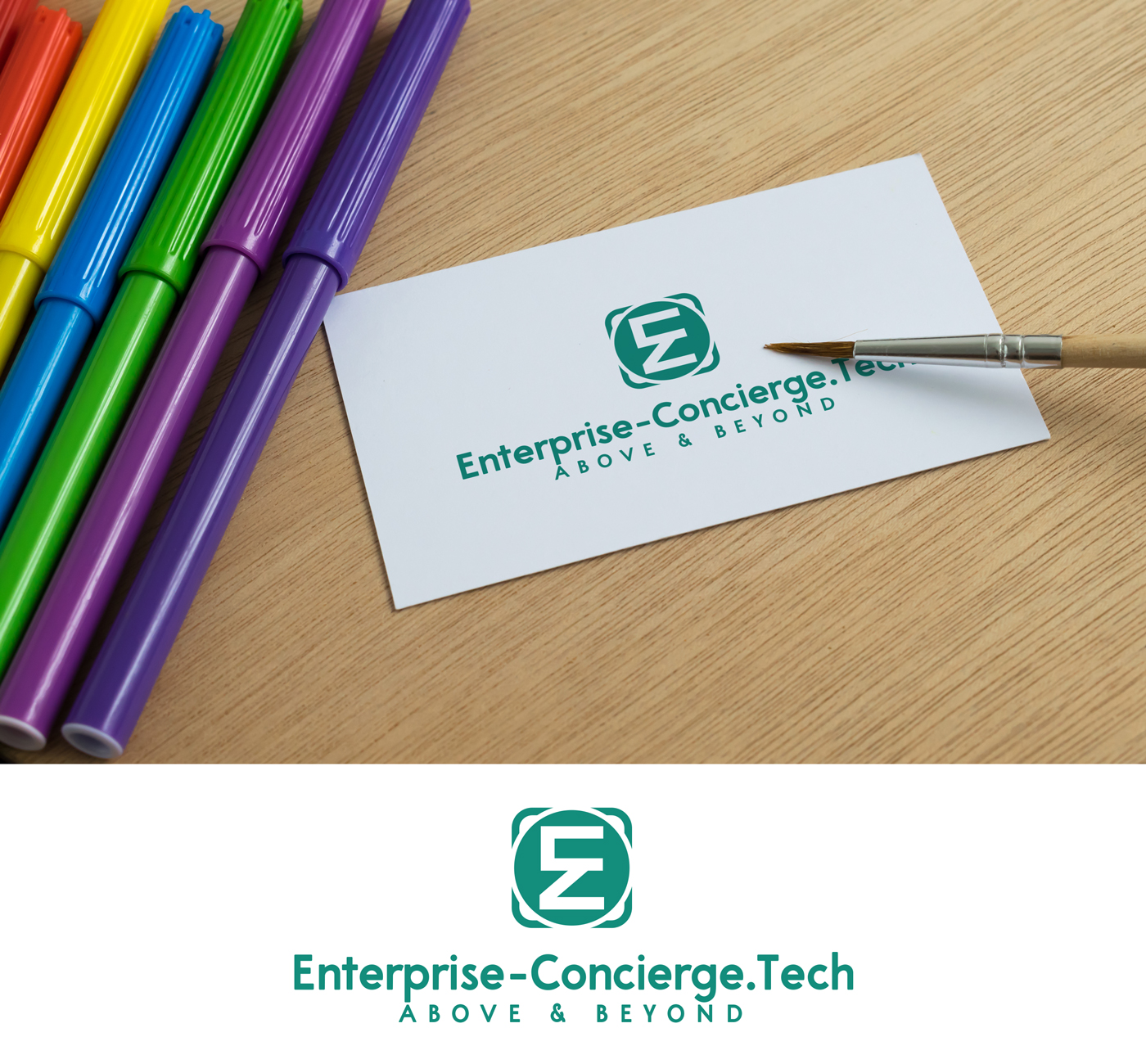 Logo Design by Impressive Solutions for this project | Design #18370703