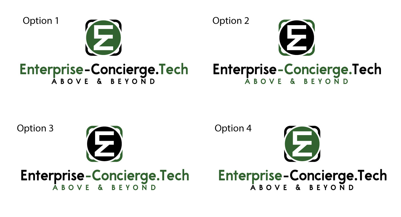 Logo Design by Impressive Solutions for this project | Design #18376391