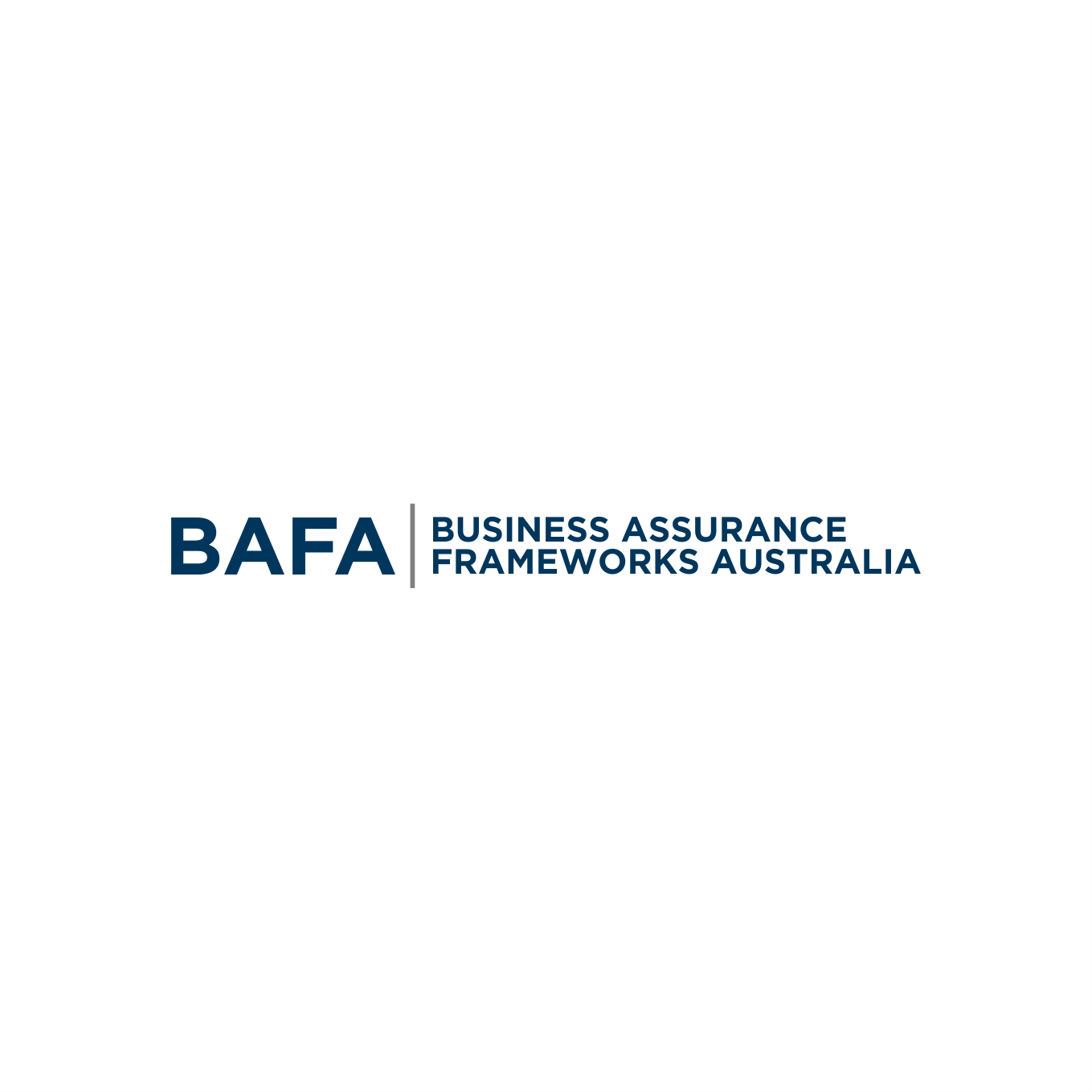 Logo Design by normi for Business Assurance Frameworks Australia | Design #18440077