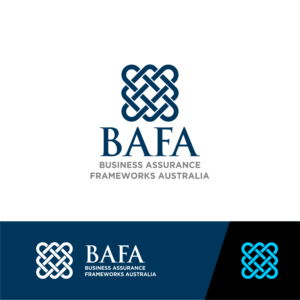 Logo Design by normi for Business Assurance Frameworks Australia | Design: #18440079