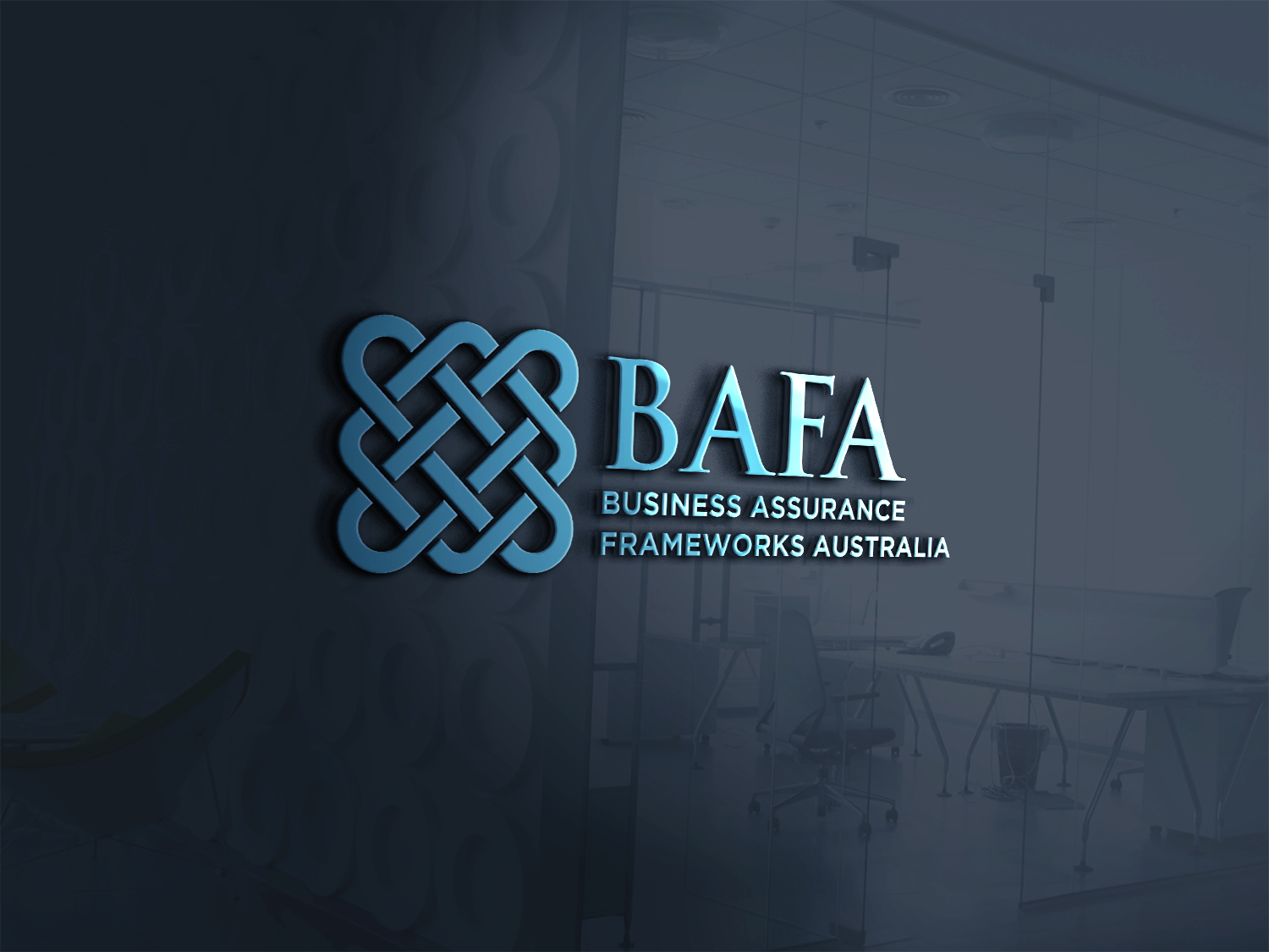 Logo Design by normi for Business Assurance Frameworks Australia | Design #18450538