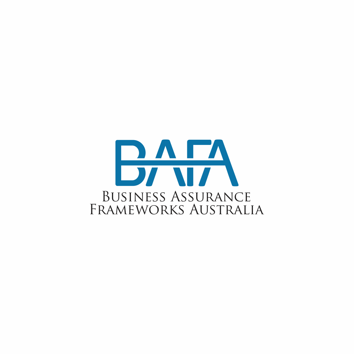 Diseño de Logo por Arham Hidayat para Business Assurance Frameworks Australia | Diseño #18432477