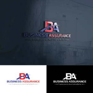 Logo Design by 3Guys for Business Assurance Frameworks Australia | Design: #18384145
