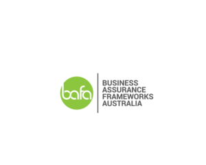 Logo Design by @m for Business Assurance Frameworks Australia | Design: #18373501