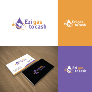 Logo Design by Deziners Zone for PJ & GE O’Connell Pty Ltd | Design: #18370882