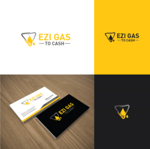Logo Design by Deziners Zone for PJ & GE O’Connell Pty Ltd | Design: #18370883