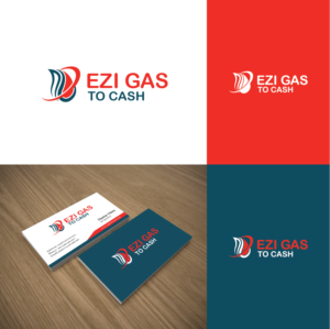 Logo Design by Deziners Zone for PJ & GE O’Connell Pty Ltd | Design: #18370925