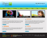 Web Design par Expert Designer pour Iteso | Design : #48766