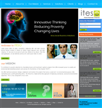 Web Design par Expert Designer pour Iteso | Design #49062