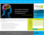 Web Design par Expert Designer pour Iteso | Design : #49436