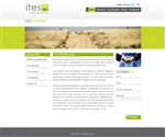 Web Design par sandip sengupta pour Iteso | Design : #50678
