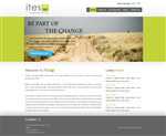 Web Design par sandip sengupta pour Iteso | Design : #51163