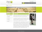 Web Design par sandip sengupta pour Iteso | Design : #51272