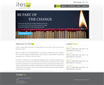Web Design par sandip sengupta pour Iteso | Design : #51316