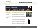 Web Design par sandip sengupta pour Iteso | Design : #51318