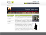 Web Design par sandip sengupta pour Iteso | Design : #51556