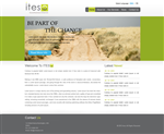Web Design par sandip sengupta pour Iteso | Design : #51557