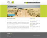Web Design par sandip sengupta pour Iteso | Design : #51560