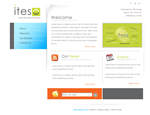 Web Design par ReckonCreations pour Iteso | Design : #49843