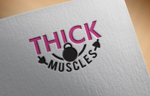 Logo Design by Atec for this project | Design: #18473435