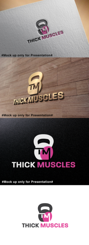 Logo Design by designmind78 for this project | Design: #18477561