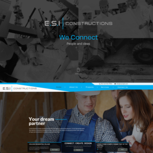 Web-Design von sahank für dieses Projekt | Design #18455684
