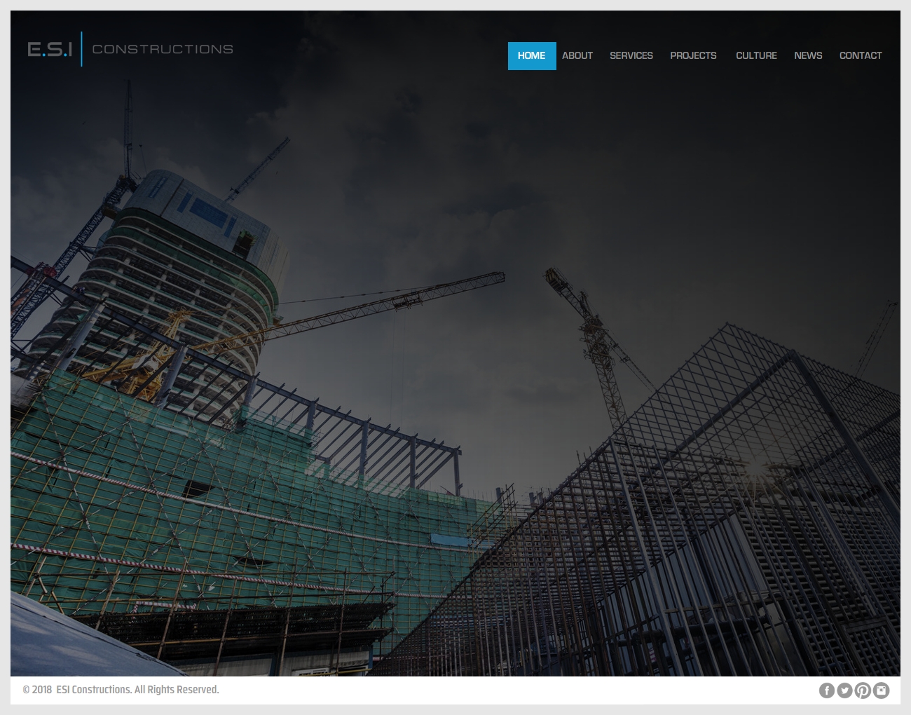 Web Design par -Marc- pour ce projet | Design #18464819