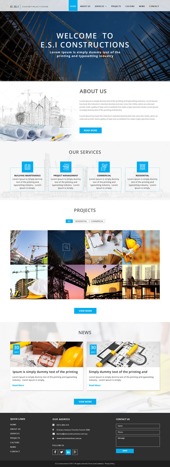 Web Design par Sujit Banerjee pour ce projet | Design #18412399