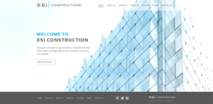Web Design par Himanshi10 pour ce projet | Design : #18380078