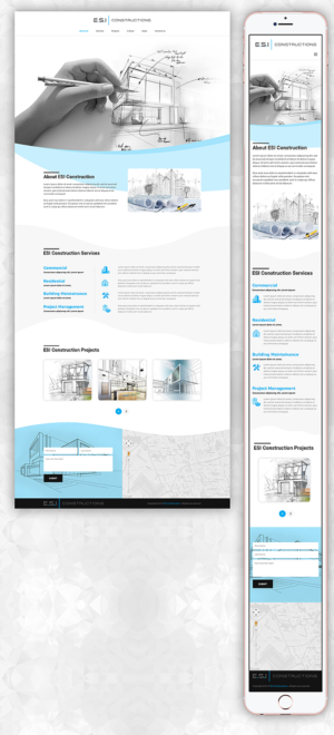 Web Design par PiXthemes pour ce projet | Design : #18448209