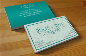 Business Card Design by Hardcore Design
